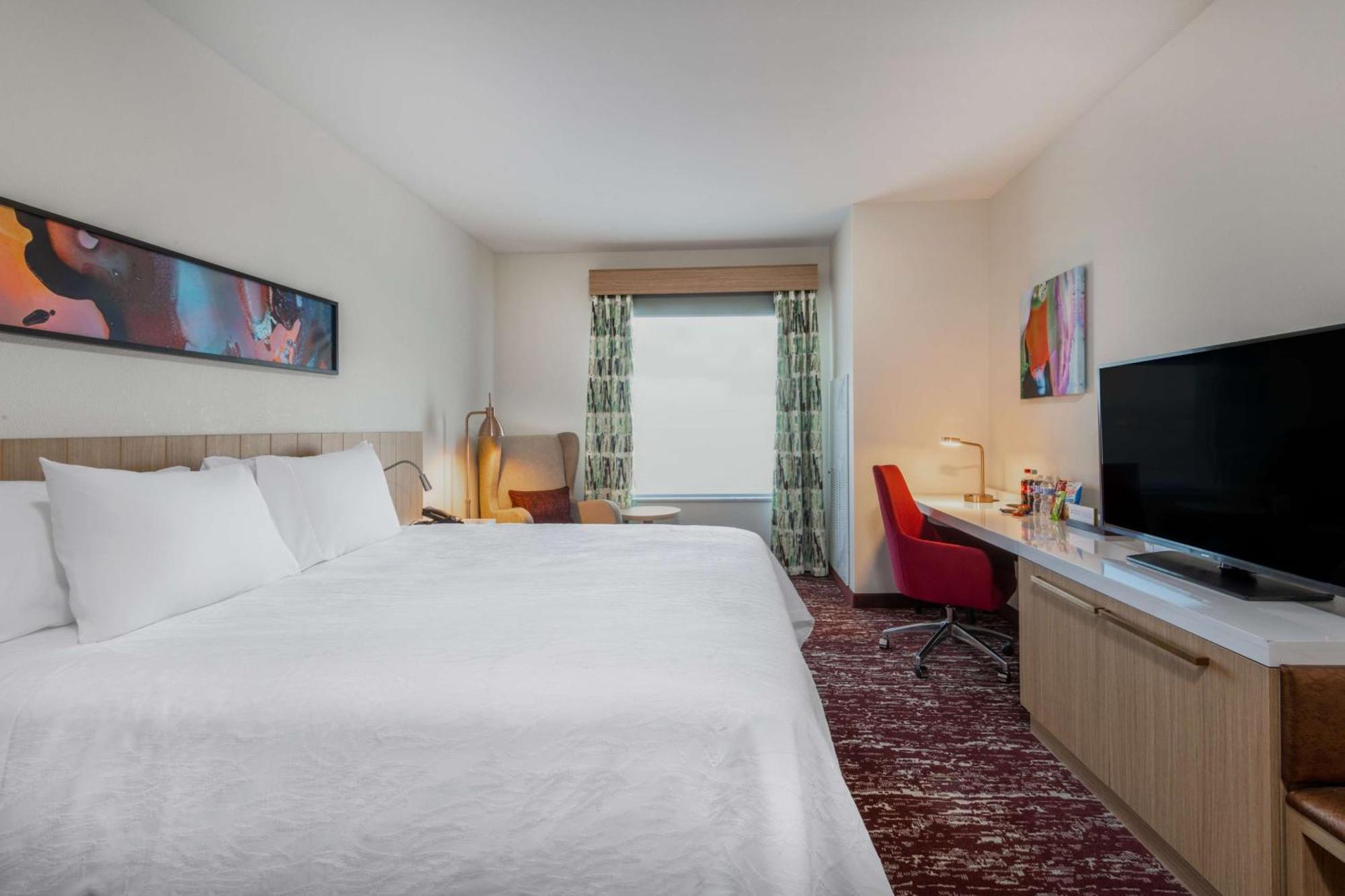 Hilton Garden Inn Longmont Exterior foto