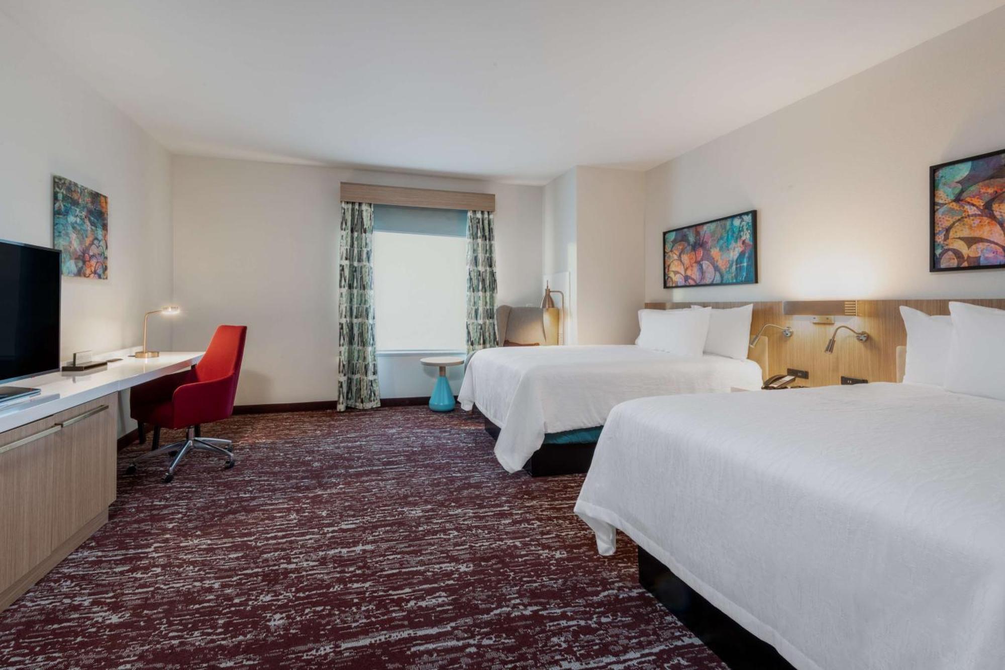 Hilton Garden Inn Longmont Exterior foto